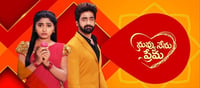నువ్వు నేను ప్రేమ సీరియల్ విక్రమాదిత్య రియల్ లైఫ్ స్టోరీ..!